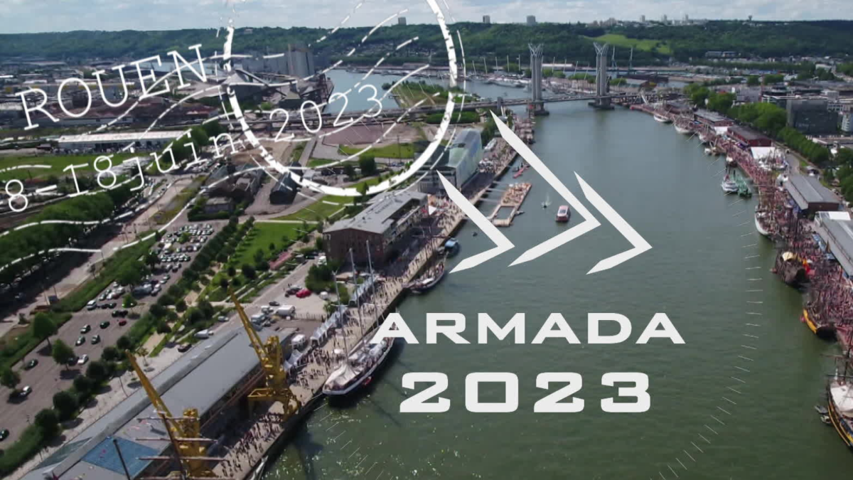 Emission spéciale La Grande Parade de la Seine FranceTvPro.fr